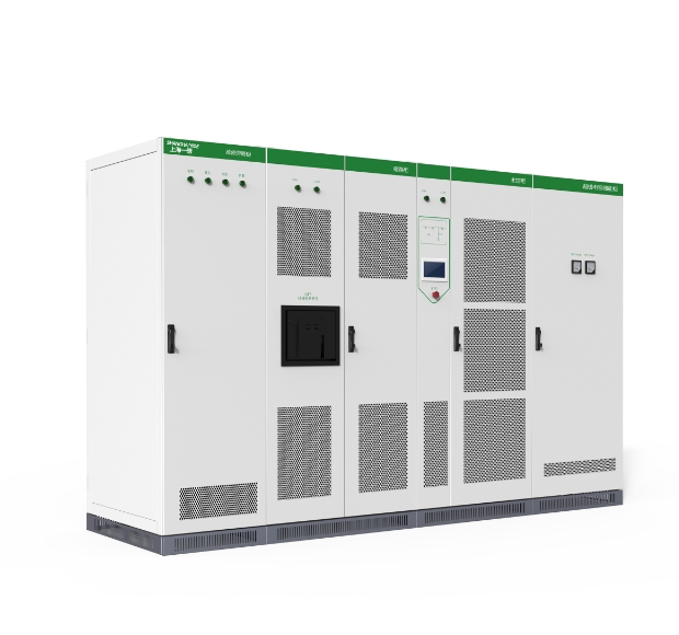 動(dòng)態(tài)電壓調(diào)節(jié)器AVC
