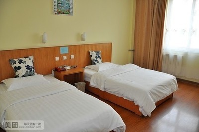 享受愜意周末，匯佳商務賓館住宿特惠來襲