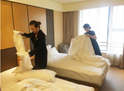 全面升級“華住安心日”，打造消費者安心入住新體驗