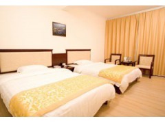 北京中外運培訓中心酒店 一站式住宿與會議解決方案，暢享密云旅游服務