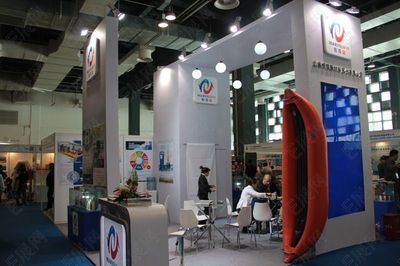 揚帆浦江，引領風尚——記2014中國（上海）國際游艇展暨第十九屆中國國際船艇展