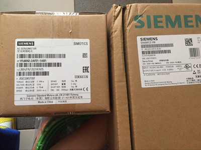 上海西門子V90伺服驅動一級代理商 專業服務，精準驅動您的自動化需求